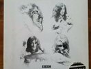 Led Zeppelin BBC SESSIONS Factory Sealed   2005 Classic Records 200 Gram 4LP Box