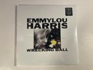 EMMYLOU HARRIS Wrecking Ball 3xLP Nonesuch 541970-1 US 2016 M Sealed 180g 6D