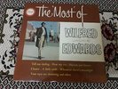 The Most Of Wilfred Jackie Edwards , Island Label