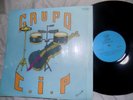 GRUPO CIP, CIP, SALSA, VENEZUELA, LP, RARE, EX+++, DESCARGAS, PRIVATE LABEL,