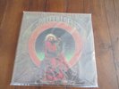 Grateful Dead Blues for Allah US 2 LP MFSL 2-483 45 rpm new & sealed