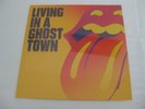 Rolling Stones Living In A Ghost Town, 10