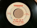 EPITOME OF SOUND Sandbag 101 YOU DON'T LOVE ME / WHERE WERE YOU  VG-/VG LISTEN