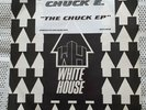 The Chuck EP White House Records Jungle old skool Vinyl Rare OOP listen