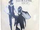 Fleetwood Mac Rumours vinyl record album 1977 Warner Bros