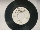 The Satellites -Heavenly Angel- Doo Wop R&B 45 on Class Rare Promo VG/VG+