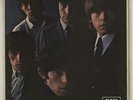 Rolling Stones The Rolling Stones No. 2 - 4th - VG vinyl LP album record UK