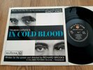IN COLD BLOOD Soundtrack - UK LP - RCA SF 7931 - Quincy Jones