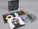 Turntable Lab STONE'S THROW Box Set LE #/500 MF DOOM, Dilla, Madlib, NxWorries