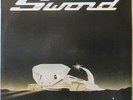 SWORD No Remains LP Swiss Prog Rock – on Musk Project