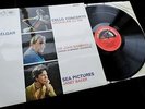 Elgar: Cello Concerto - Jacqueline Du Pre / Barbirolli **HMV ASD 655 ED1 LP**