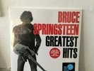 BRUCE SPRINGSTEEN - GREATEST HITS 2LP 2018 REISSUE REMASTERED NEW SEALED VINYL