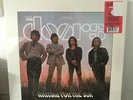 THE DOORS WAITING FOR THE SUN 2CD + 1xLP BOXSET ELEKTRA 2018 SEALED / BRAND NEW
