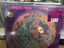 GRATEFUL DEAD - ANTHEM OF THE SUN LP 2018 RHINO BRAND NEW SEALED PIC DISC VINYL