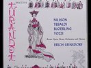 Puccini: Turandot - Leinsdorf **RCA Living Stereo SER 4520-2 ED1 3LP**