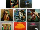 TODD RUNDGREN 8 LPs Runt Wizard True Star Todd Back To Bars Initiation Utopia ++