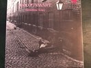 Rod Stewart Gasoline Alley Vinyl Record Vertigo Rock Rare