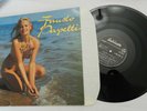 LP, Fausto Papetti, Self-Titled, 1980 France, CHEESECAKE NUDE, NM
