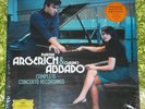 OVP Argerich Abbado Complete Concerto Recordings Deutsche Grammophon 6 LP Vinyl