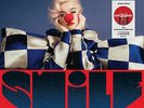 BRAND NEW  KATY PERRY SMILE BLUE EDITION VINYL 12