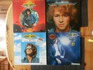 Nachlass - Vinyl 14 LP - Peter Maffay aus 1976 bis 1989