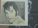 Elvis Presley - Rock My Soul - Original US Unofficial Pressing - 1979