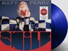 KATY PERRY SMILE BLUE EDITION VINYL 12