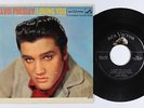 Elvis Presley Picture Sleeve EP - Loving You Vol. 2 - RCA Victor EPA 2-1515 mp3