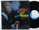 ART BLAKEY & THE JAZZ MESSENGERS Buhania's Delight BLUE NOTE LP stereo ny usa