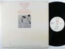 BURTON GREENE + ALAN SILVA SUNNY MURRAY Firmanence FORE LP VG++ italy