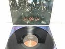 Motley Crue Girls, Girls, Girls Vinyl Album Record LP 60725-1 Elektra