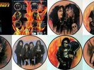 KISS ?- LIVE BUENOS AIRES 1994 - 3 PICTURE VINYL LP BOX-SET, LTD. TO 300 COPIES