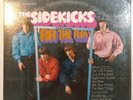 The Sidekicks Fifi The Flea RCA Victor 1966 Vinyl NM Cover EX LSP 3712