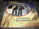 LOS CADETES DE LINARES PESCADORES DE ENSENADA RAMEX MEXICAN PRESS RARE 1979