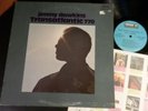 Jimmy Dawkins ?– Transatlantic 770  LP  Chicago Blues 1972 VG+++  Excello ?8024