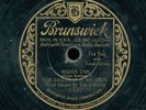 78tk-Jazz-BRUNSWICK 6340-Cab Calloway-(Reefer Man/You Gottsa Ho-De-Ho)