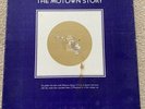 The Motown Story 5 x Vinyl Rare Original Box Set
