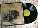 GRATEFUL DEAD Workingman's Dead RARE 1ST CLUB Pressing LP WB GREEN LABEL EX/EX