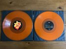 Curtis Mayfield - Super Fly Limited Edition Double Orange Vinyl NEAR MINT