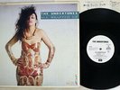 UNDERTONES ALL WRAPPED UP EMI EMS-81675 Japan PROMO VINYL LP