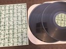 Get Up Kids - Eudora 2xLP black Matt Pryor Blink 182 Amsterdams Saves The Day