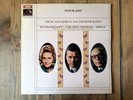 HMV SAN218 - Mahler -Des Knaben Wunderhorn- SCHWARZKOPF - DIESKAU - SZELL -NM TP
