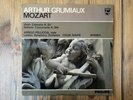 Philips SAL3492 - Mozart - Sinfonia Concertante & Concerto- Arthur GRUMIAUX - NM