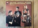 HMV SLS789 - Beethoven - Trios - DE PEYER - BARENBOIM - ZUKERMAN - DU PRE - NM