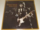 SEALED - Ronnie Wood - Now Look 1975 1st US vinyl LP w/ Keith Richards, B Womack