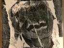 LP:  CAUSTIC WOUND - Death Posture   NEW UNPLAYED  DEATH METAL GRINDCORE