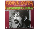 LP FRANK ZAPPA - La Venganza De Chunga