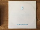 JOY DIVISION Still UK 1981 FACTORY 2 x LP IN RARE WHITE & BLUE GATEFOLD SLEEVE