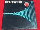 2 Vinyl LP* Kraftwerk ?–  Kraftwerk 1 + 2 (1972) *TOP Rarität *UK Pressung