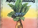 The Mighty Diamonds, Deeper Roots(Back To The Channel) Ex/Ex 1st Press 2xLP Rare